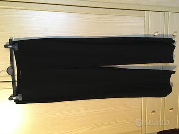 Pantalone sisley donna