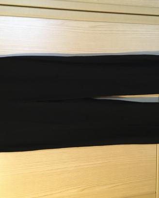 Pantalone sisley donna