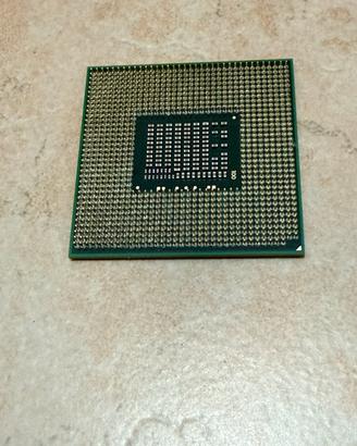 Processore intel i5