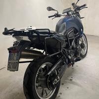 BMW GS 800
