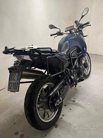BMW GS 800