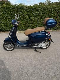Vespa Primavera 125 2020