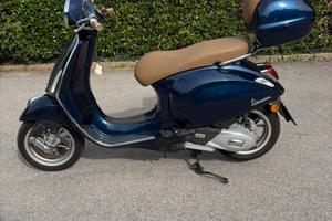 Vespa Primavera 125 2020