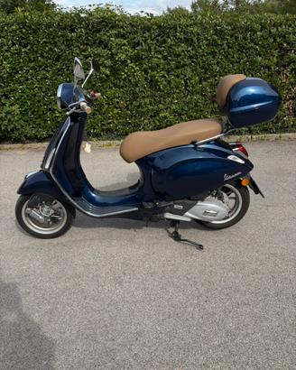 Vespa Primavera 125 2020