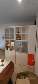 Ikea Magiker  VETRINETTA 