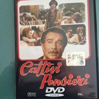 cattivi pensieri - Ugo Tognazzi DVD