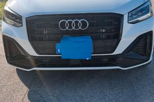 Audi Q2 35 TFSI S TRONIC S line Edition