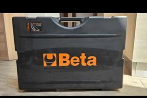 Valigia utensili Beta 