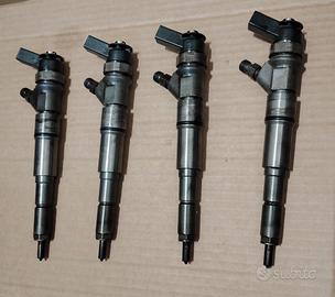 Iniettori BMW 2.0 d 