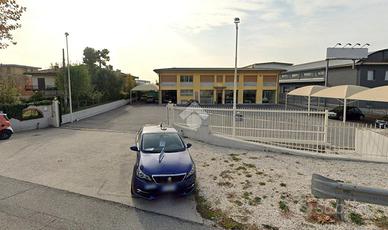 CAPANNONE A CALCINATO