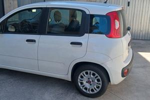 Panda 1.2 benz./gpl