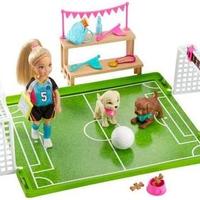 Barbie Dreamhouse Adventures