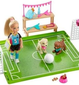 Barbie Dreamhouse Adventures
