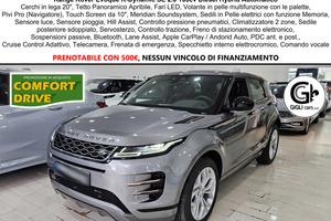 Land Rover Range Rover Evoque 2.0d mhev R-Dynamic 
