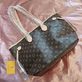 Borsa donna louis vuitton