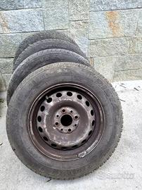 Cerchioni in ferro R13