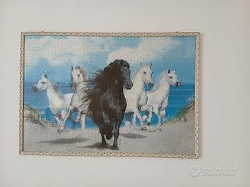 quadro PUZZLE