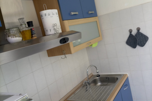 Grazioso bivano a quartu