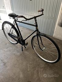 Bici da uomo 28 vintage