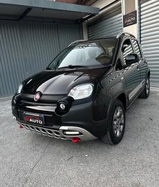 Fiat Panda Cross 1.3 Multijet 95cv S&S 4x4