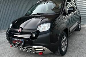 Fiat Panda Cross 1.3 Multijet 95cv S&S 4x4