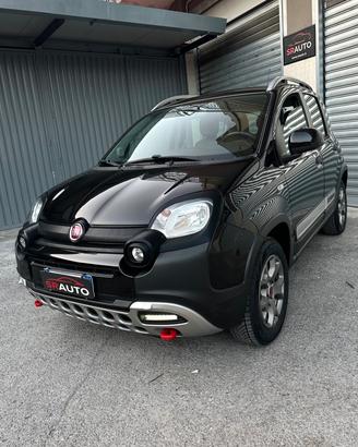 Fiat Panda Cross 1.3 Multijet 95cv S&S 4x4
