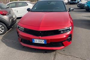 Opel Astra 1.2 Turbo 130 CV AT8 GS