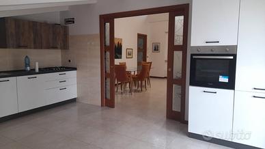 Appartamento in centro per coppie o single