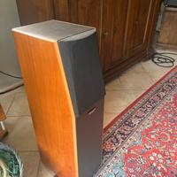 Diffusori pavimento tannoy p20