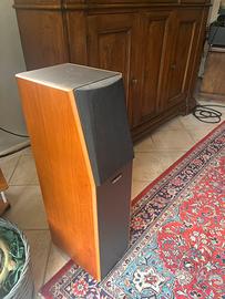 Diffusori pavimento tannoy p20