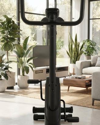 cyclette dominos essentyal EB