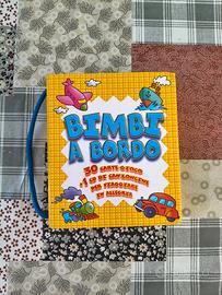 Bimbi a bordo - gioco per bambini