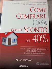 come comprare casa con lo sconto del 40%