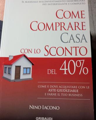 come comprare casa con lo sconto del 40%