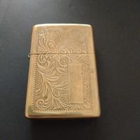 zippo  venetian vintage 