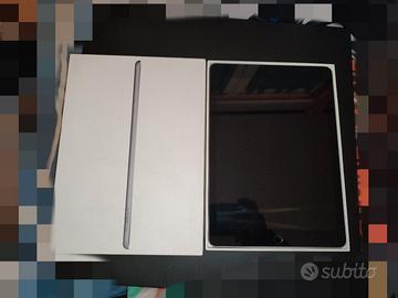 iPad 6a 128gb wifi