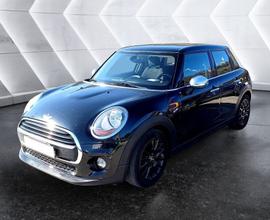MINI Mini 5 porte Mini 1.2 One 75cv 5p