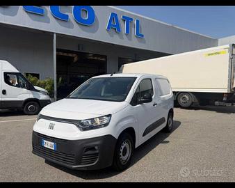 Fiat - Doblo van 1.5 bluehdi 100cv CH1