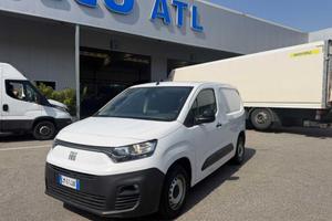 Fiat - Doblo van 1.5 bluehdi 100cv CH1