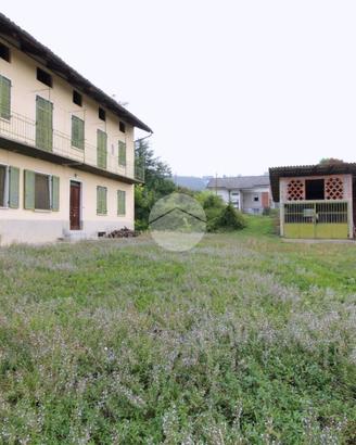 RUSTICO A SANTA VITTORIA D'ALBA