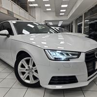 Audi A4 Avant 2.0 TDI 122 CV S tronic Design 2018