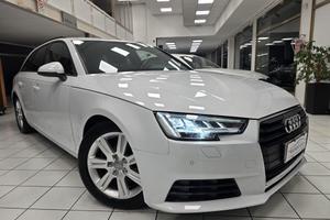 Audi A4 Avant 2.0 TDI 122 CV S tronic Design 2018