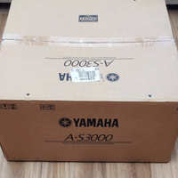 Yamaha A-S3000