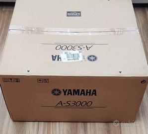 Yamaha A-S3000