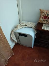 climatizzatore portatile 