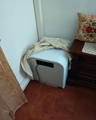 climatizzatore portatile 