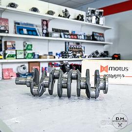 ALBERO MOTORE 1.3 MTJ FIAT/OPEL/ALFA 199B1000/B400