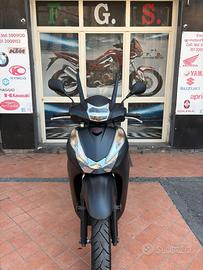 HONDA SH 300 SPORT