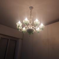 lampadario 