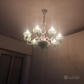 lampadario 